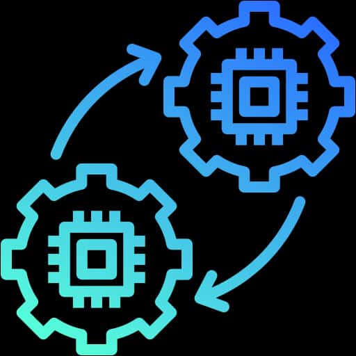 Assets & Equipment Digital Twin