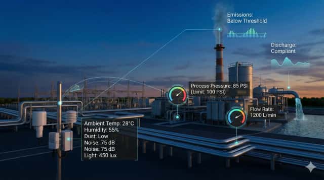 Environment & Process