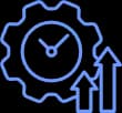 Gain a competitive edge by leveraging AI data analytics to extract valuable insights from your data.
