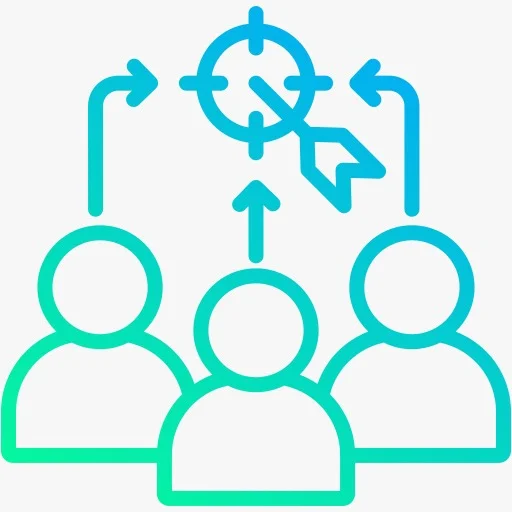 High Accuracy in Crowds