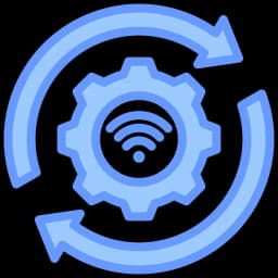 Custom AI software automates repetitive tasks and streamlines operations. This boosts productivity, reduces errors, and lowers operational costs.