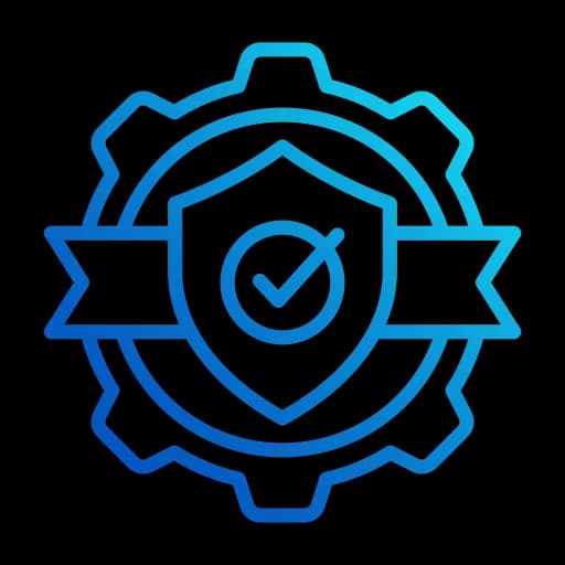 AI-powered safety and compliance process designed to reduce manual errors and ensure regulatory adherence.