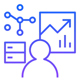 Customizable checklists standardize inspections with predefined workflows that ensure consistency, traceability, and faster onboarding.