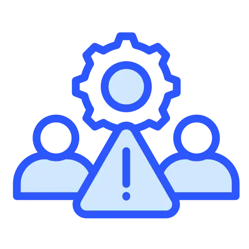 Real-time automated alerts triggered by AI to notify maintenance teams of potential CNC machine failures.