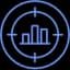 No-code defect detection training icon