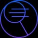 Audit readiness icon representing simplified compliance through automated inspection record generation.