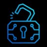 Enterprise architecture and compliance icon