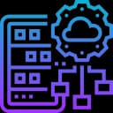 Enterprise Integrations Icon