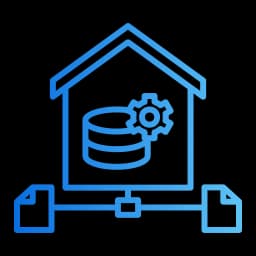 Vector and RAG infrastructure with embeddings, metadata, and hybrid search for secure, accurate grounding of large language models.