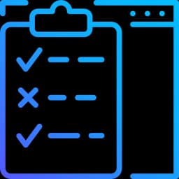 AI model evaluation and testing with golden datasets, rubric scoring, unit tests for prompts and tools, and online A/B experiments.