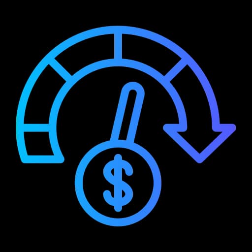 Measurable ROI and cost reduction tracking