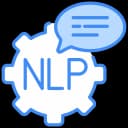 NLP solutions for chatbots, sentiment analysis, intent recognition, and document understanding.