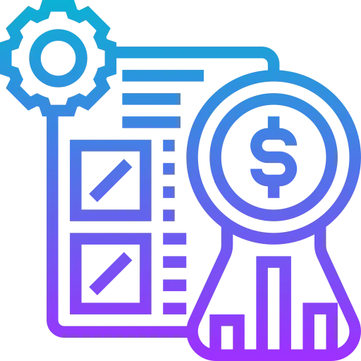 Icon for Observability, Performance & Cost Governance.