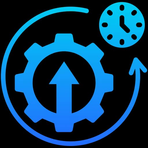 Operational excellence and uptime optimization with AI