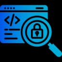 RAG-based AI search and secure prompting system delivering trustworthy, policy-aware answers from enterprise data.