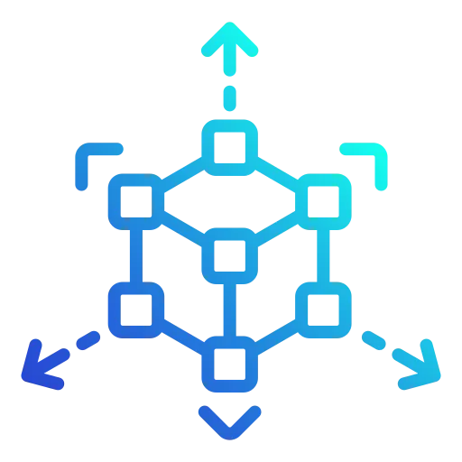 Scalable and interoperable AI architecture pilot model