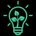 Achieve sustainable operations and resilience with AI solutions.