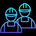 Enhance workforce safety and productivity with AI worker tracking.