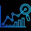 Predictive analytics for demand and operational risk forecasting.