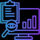 AgentOps tools track logs, metrics, and behavior to monitor agent performance and identify issues.