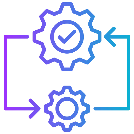 AI agents automate complex workflows across enterprise systems with built-in logic and human oversight.