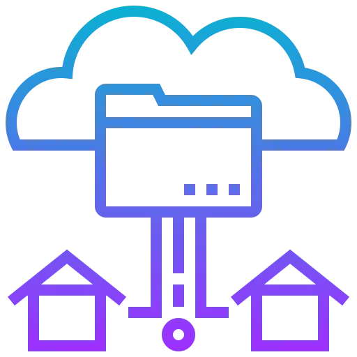 A secure enterprise platform deploys AI agents with proper access control, networking, and integration.