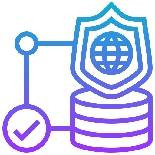 A governed data layer provides secure, permissioned access for AI agents across systems.