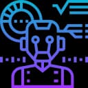 Agentic AI Icon