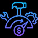 Predictive Maintenance Icon