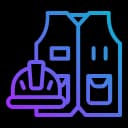 Workplace Safety Icon
