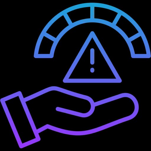 Lower Risk & Faster Response