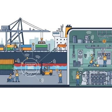 Maritime Worker Safety