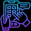 Mobile Application Icon