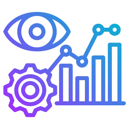 Analytics Icon