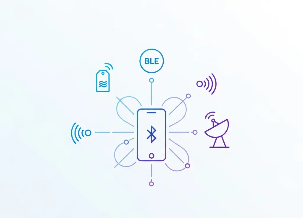 Open Device Ecosystem Icon