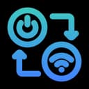 Connectivity Icon