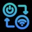 Connectivity Icon