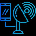 Satellite Communicators Icon