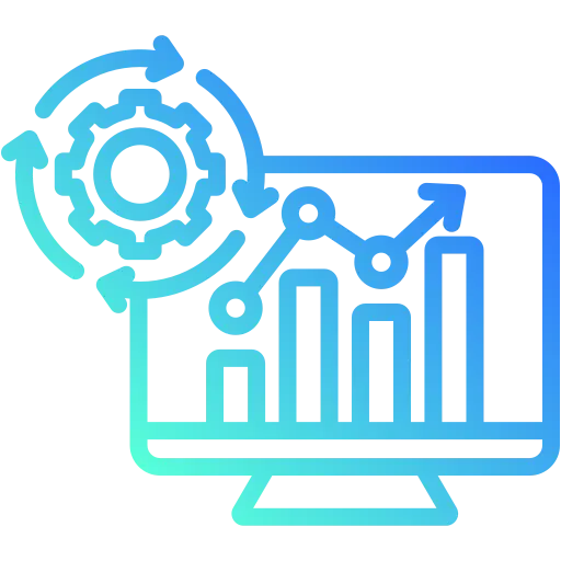 Analytics & Continuous Model Improvement