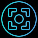 Multi-Mode Capture (Photo/Video/Burst)