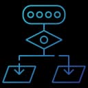 PETRAN-Native Workflow Icon