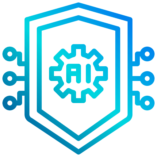 Edge AI icon