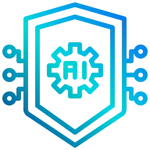 Edge AI icon