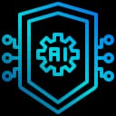Edge AI icon