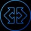 SOS panic button icon