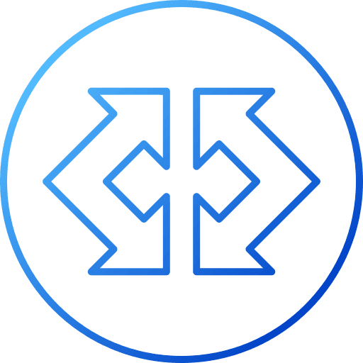 SOS panic button icon