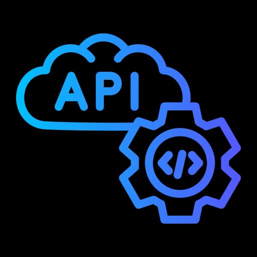 API integration icon