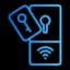 RFID icon