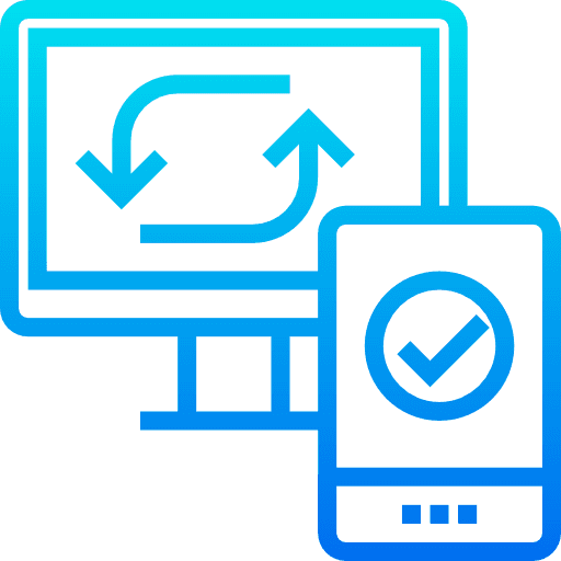 Device ingestion icon