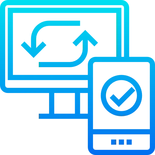 Device ingestion icon